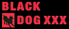See All Black Dog XXX's DVDs : Big Cock Crazy 9